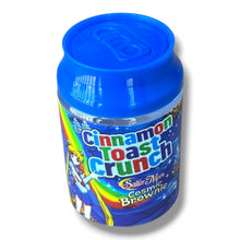 Load image into Gallery viewer, Cinnamon Toast Crunch 3.5g Cans - 8 cans in box
