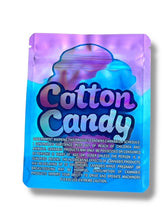 Load image into Gallery viewer, Cotton Candy 3.5g Mylar Bag- Packaging Only
