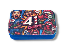 Load image into Gallery viewer, Tin Can – 3.5g storage container
