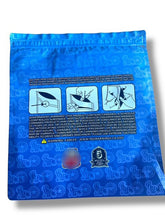 Load image into Gallery viewer, Backpack Boyz Blue Pound Bag (Large) 1LBS - 16OZ (454g)
