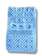 Load image into Gallery viewer, Backpack Boyz Bubblegum Gelato Mylar Bags 3.5g
