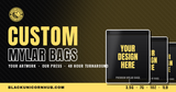 Custom Printed Mylar Bags