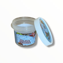 Load image into Gallery viewer, Ice Cream jar plastic container 3.5

