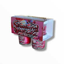 Load image into Gallery viewer, Ice Cream jar plastic container 3.5
