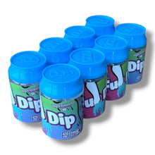Load image into Gallery viewer, Fun Dip High Tolerance 3.5g Cans - 8 cans in box
