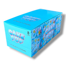 Load image into Gallery viewer, Cake Pop 3.5g Cans - 8 cans in box
