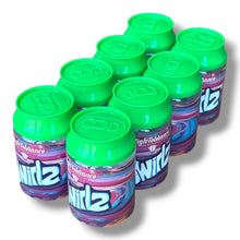 Load image into Gallery viewer, Swirlz High Tolerance 3.5g Cans - 8 cans in box
