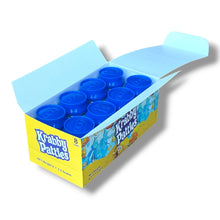 Load image into Gallery viewer, Krabby Patties 3.5g Cans - 8 cans in box
