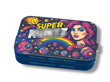 Load image into Gallery viewer, Tin Can – 3.5g storage container
