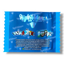 Load image into Gallery viewer, What The Puffs 3.5g shape bags Gas Only
