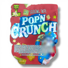 Load image into Gallery viewer, Popn Crunch 3.5g shape bags
