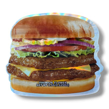 Load image into Gallery viewer, Zandy's Dazed Double Mylar Bags with Boxes 3.5g Box Packaging
