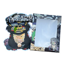 Load image into Gallery viewer, ICFMF Baby 3.5g Mylar Bags &amp; Boxes with Window High Tolerance Box Packaging
