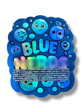 Load image into Gallery viewer, Blue Bag 3.5g shape bags
