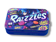 Load image into Gallery viewer, Tin Can – 3.5g storage container
