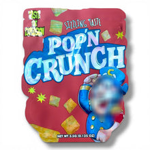 Load image into Gallery viewer, Popn Crunch 3.5g shape bags
