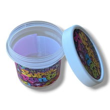 Load image into Gallery viewer, Super Runts Ice Cream Style 3.5G Plastic Jars with Display Boxes – Packaging Only
