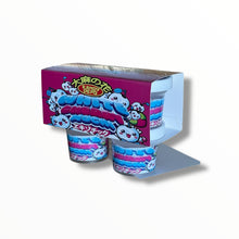 Load image into Gallery viewer, Ice Cream jar plastic container 3.5
