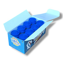 Load image into Gallery viewer, Super Bubble Gum 3.5g Cans - 8 cans in box- The candy shop
