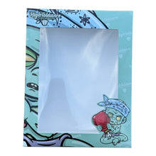 Load image into Gallery viewer, ICFMF Baby Boxing 3.5g Mylar Bags &amp; Boxes with Window High Tolerance
