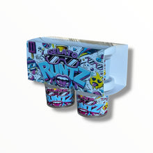 Load image into Gallery viewer, Ice Cream jar plastic container 3.5
