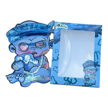 Load image into Gallery viewer, Baby Mochi 3.5g Mylar Bags &amp; Boxes with Window High Tolerance
