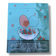 Load image into Gallery viewer, Cotton Candy Pound Bag (Large) 1LBS - 16OZ (454g) Packaging only
