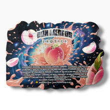 Load image into Gallery viewer, Don Merfos Exotics Pink Runts 3.5g shape bags
