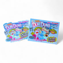 Load image into Gallery viewer, Dum Dums Extra Strong Mylar Bags with Boxes 3.5g Box Packaging Kandy Depo
