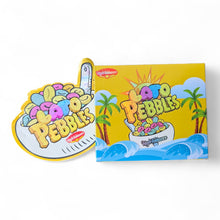 Load image into Gallery viewer, Lato Mylar Bags with Boxes 3.5g Box Packaging High Tolerance

