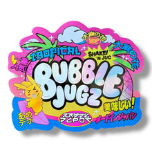 Load image into Gallery viewer, Bubble Jugz Mylar Bags with Boxes 3.5g Box Packaging Kandy Depo
