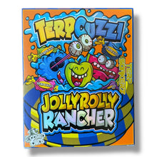 Load image into Gallery viewer, TerpCuzzi  Mylar Bags with Boxes 3.5g Box Packaging
