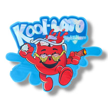 Load image into Gallery viewer, Kool Lato Mylar Bags with Boxes 3.5g Box Packaging High Tolerance

