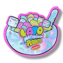 Load image into Gallery viewer, Lato Berry Mylar Bags with Boxes 3.5g Box Packaging Kandy Depo
