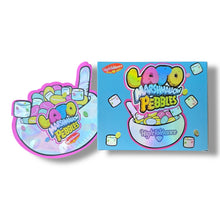 Load image into Gallery viewer, Lato Marshmallow Mylar Bags with Boxes 3.5g Box Packaging High Tolerance
