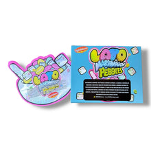 Load image into Gallery viewer, Lato Marshmallow Mylar Bags with Boxes 3.5g Box Packaging High Tolerance
