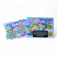 Load image into Gallery viewer, Dum Dums Extra Strong Mylar Bags with Boxes 3.5g Box Packaging Kandy Depo
