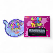 Load image into Gallery viewer, Lato Berry Mylar Bags with Boxes 3.5g Box Packaging Kandy Depo
