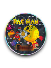 Load image into Gallery viewer, Pack Man 3.5G Mylar Bags - Black Unicorn Hub
