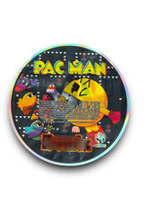 Load image into Gallery viewer, Pack Man 3.5G Mylar Bags - Black Unicorn Hub
