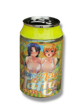 Load image into Gallery viewer, Plastic Can containers 3.5g
