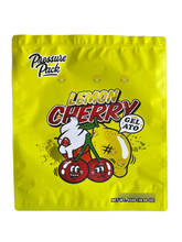Load image into Gallery viewer, Lemon Cherry Gelato Pound Bag (Large) 1LBS - 16OZ (454g) Pressure Pack

