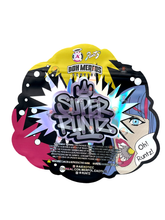 Load image into Gallery viewer, Don Merfos Super Runtz bag 3.5g Holographic Mylar bag
