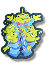 Load image into Gallery viewer, A1 Exotics The ZAAAAA Mylar Bags with Boxes 3.5g Box Packaging Toys Story
