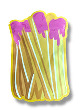Load image into Gallery viewer, Strawberry Creme Yan Yanz Exotic 3.5g Cup and Bag Combo (TERP NOT INCLUDED)
