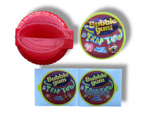 Load image into Gallery viewer, Bubble Gum Trap Tape 3.5g Plastic Container
