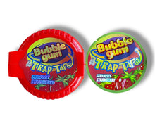 Load image into Gallery viewer, Bubble Gum Trap Tape 3.5g Plastic Container
