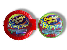 Load image into Gallery viewer, Bubble Gum Trap Tape 3.5g Plastic Container
