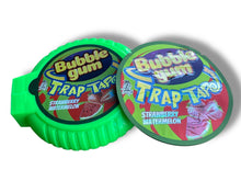Load image into Gallery viewer, Bubble Gum Trap Tape 3.5g Plastic Container

