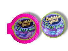 Load image into Gallery viewer, Bubble Gum Trap Tape 3.5g Plastic Container
